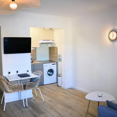 Appartement Côté *