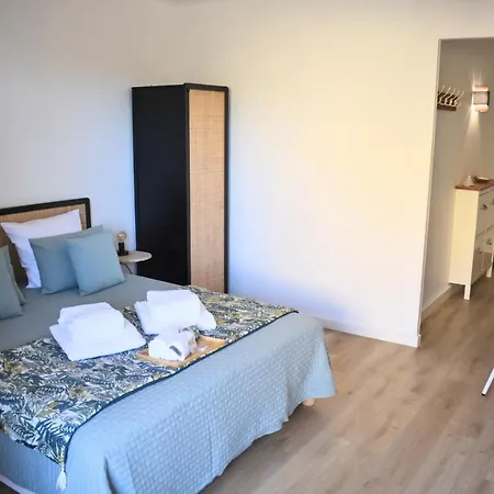Appartement Côté Sanary-sur-Mer